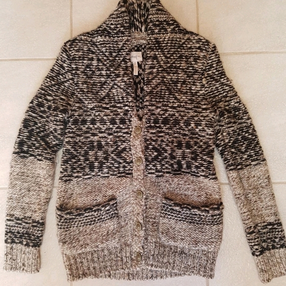 Wilfred Free Nord Cardigan - Picture 2 of 3